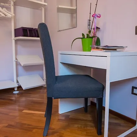 B&B Le Streghe-2