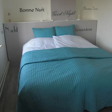 B&B De Goffert-2