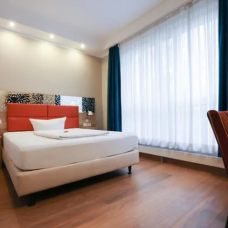 Hotel Blaubeurer Tor-3