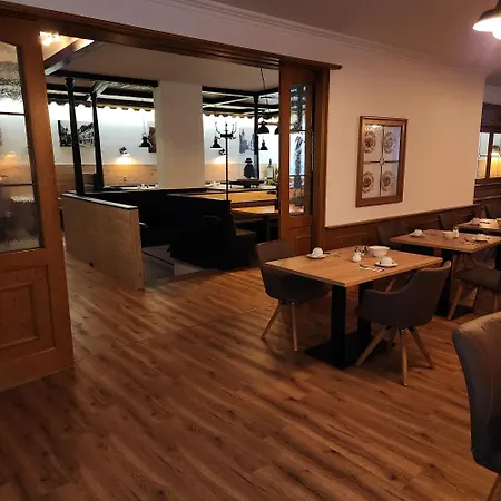Posthotel Traube-3