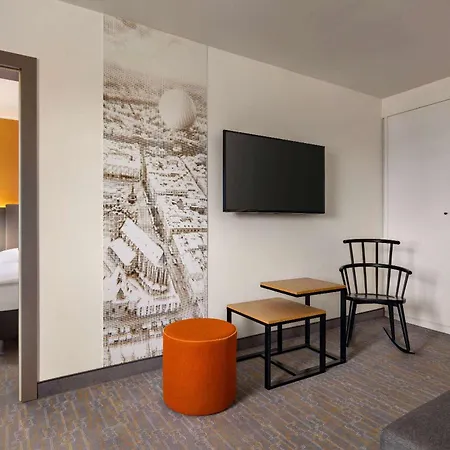 Vienna House Easy By Wyndham Cracow-2