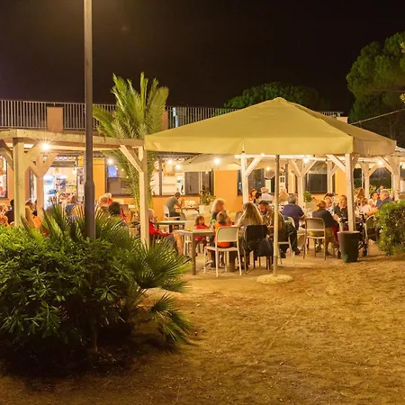 Argentario Camping Village-2