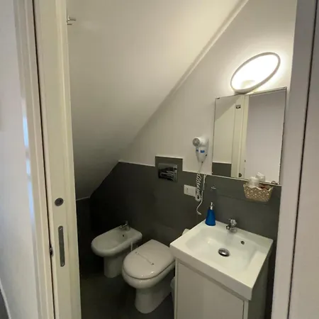 Hotel Assisivm Antica Dimora AD-2