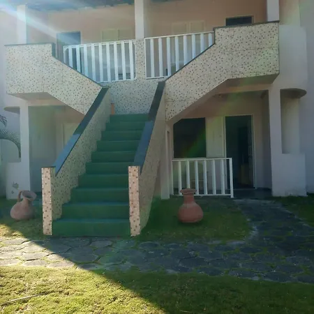 Residencial Bahia Sol-2
