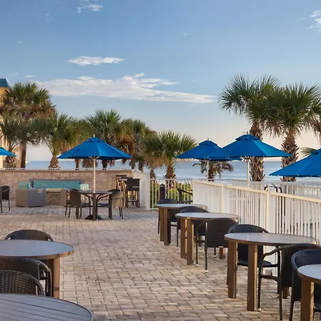 Springhill Suites By Marriott New Smyrna Beach-2