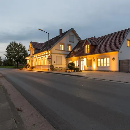 Pension Sonne Appartements-3