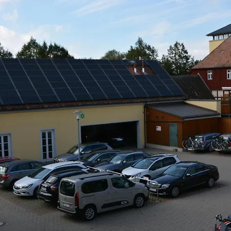 Land-gut-Hotel Hotel Adlerbräu-2