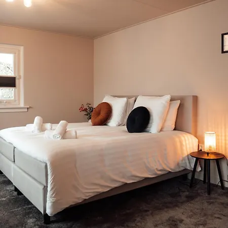 Hotel bij Jacob-3