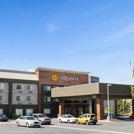 La Quinta By Wyndham Pocatello-3