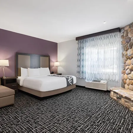 La Quinta By Wyndham Pocatello-2