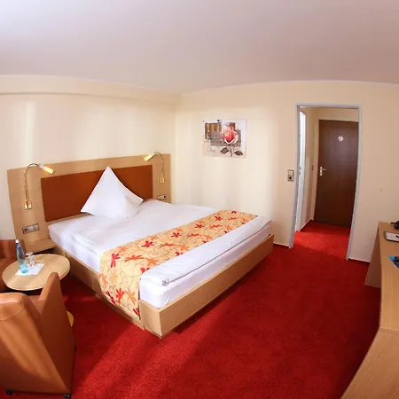 Hotel Landgasthof Schwanen-2