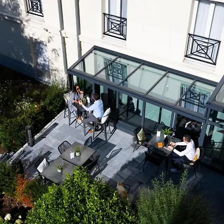 Hôtel Baudouin-2
