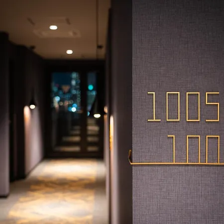 R Hotel Namba South-2