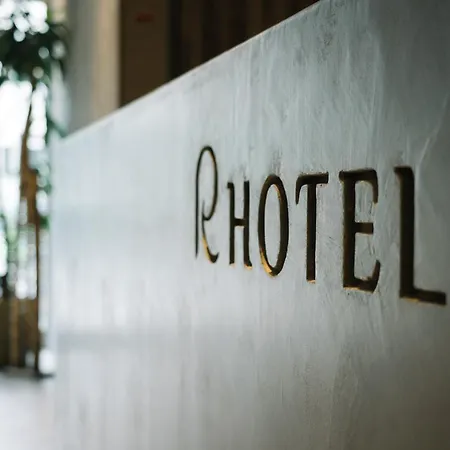 R Hotel Namba South-3