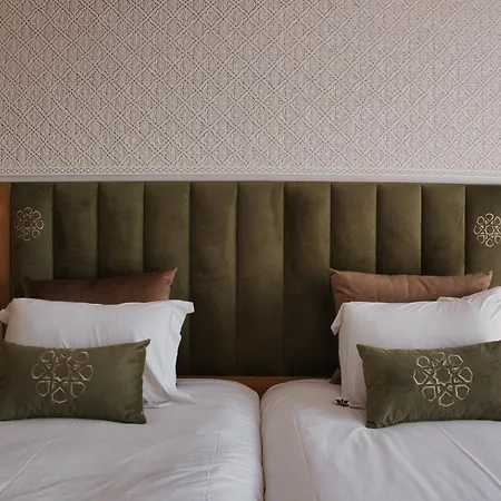Diwane Hotel & Spa Marrakech-2