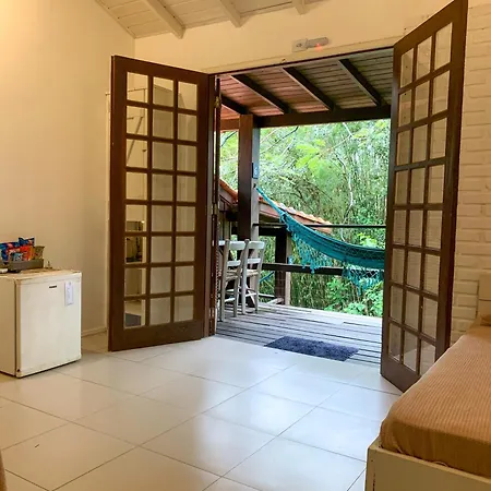 Pousada Rosa-3