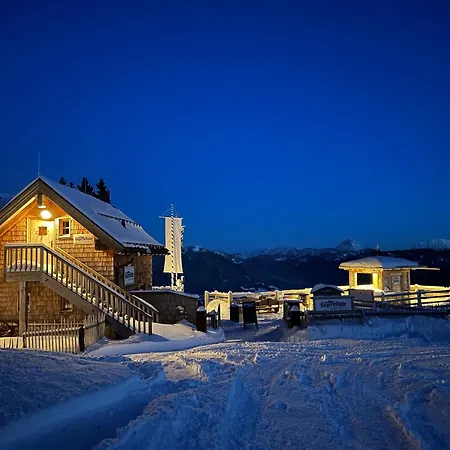 Bayernhütte am Brauneck-3