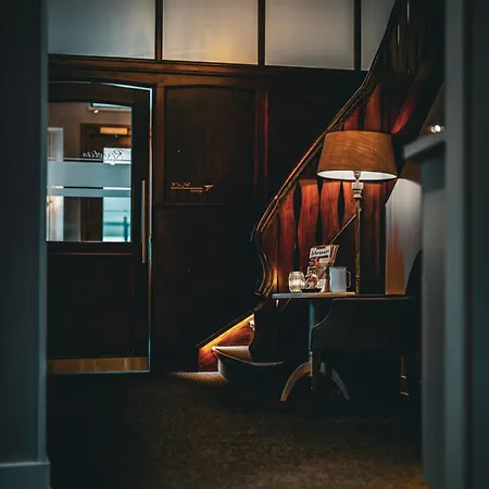 Hotel Kühl-3