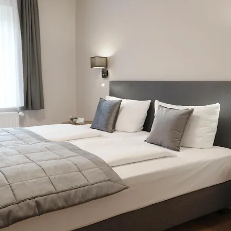 Hotel Kühl-2