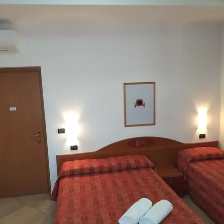 Hotel Della Volta-2