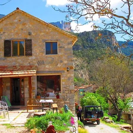 Un cadre magnifique, au coeur du Verdon-3