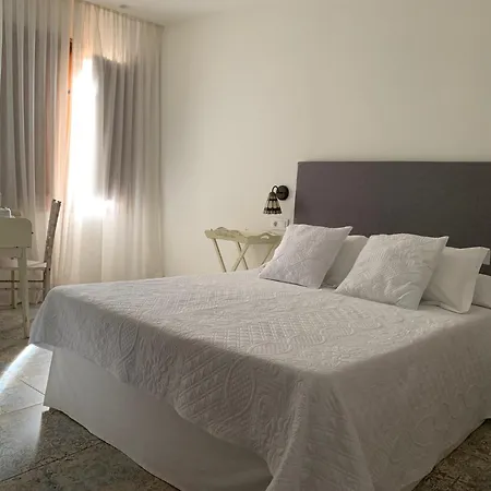 Círculo Artístico 1911 Hotel Boutique-2