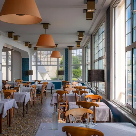 Hotel Des Bains-2