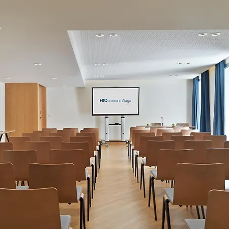 H10 Croma Malaga-2