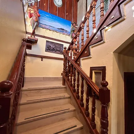 Hostal El Carro-2