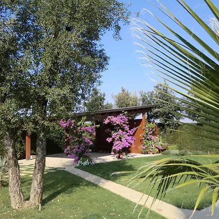 B&B "Corte San Tomaso"-2