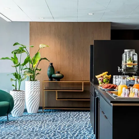 The Den, 'S-Hertogenbosch, A Tribute Portfolio Hotel-2