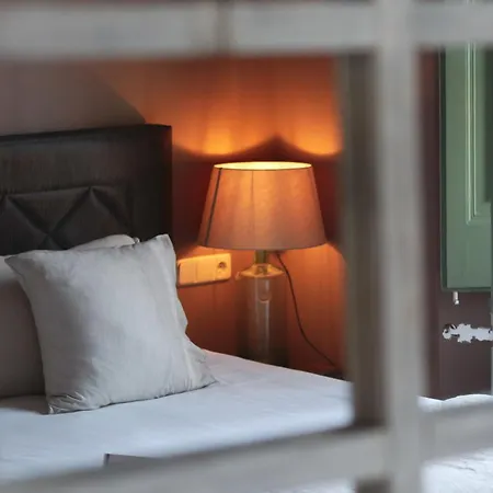 La Indiana De Begur, Petit Hotel Boutique (Adults Only)-2