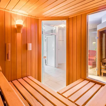 Inselhotel Langeoog-2