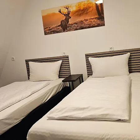 Hotel Kölner Hof-2