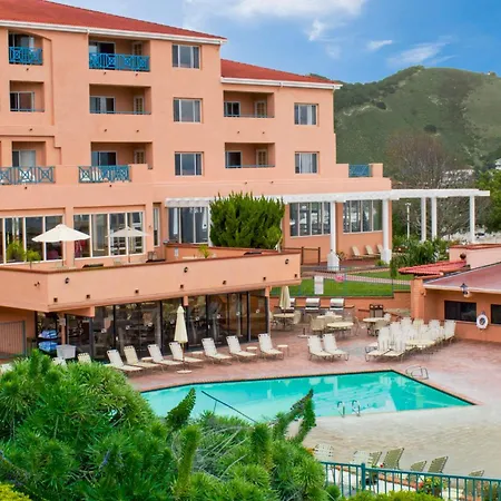 Hilton Vacation Club San Luis Bay Avila Beach-3