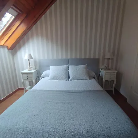Hotel Ostau d'Òc-3