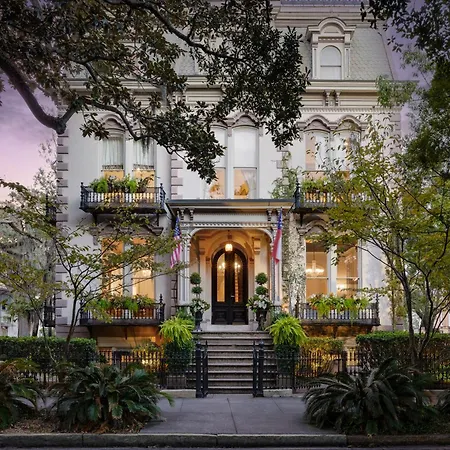 Hamilton Turner Inn-2