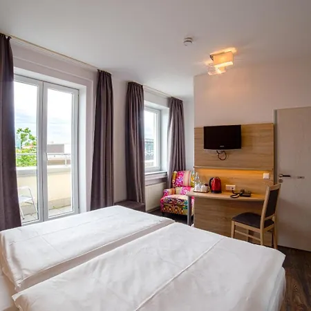City Hotel Hannover-2