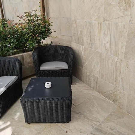 Hotel Casa Lili-2