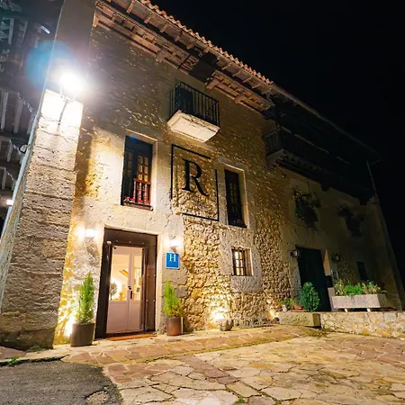 Hotel Bestprice Santillana-2