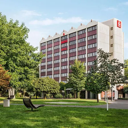 Amedia Hotel Siegen City, Trademark Collection By Wyndham-2