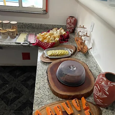 Pousada Itaúnas-3