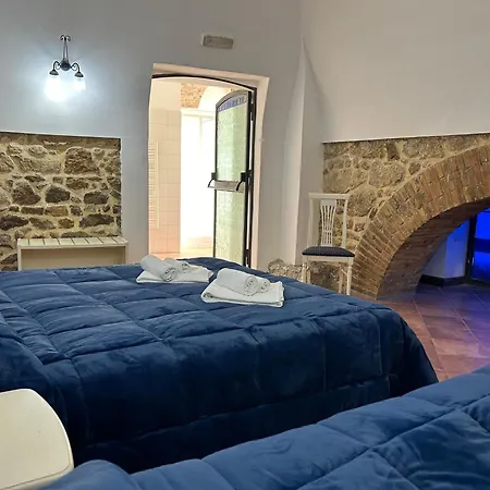 B&B Centro Storico-3