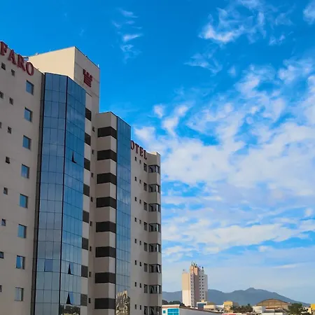 Faro Hotel Atibaia-3