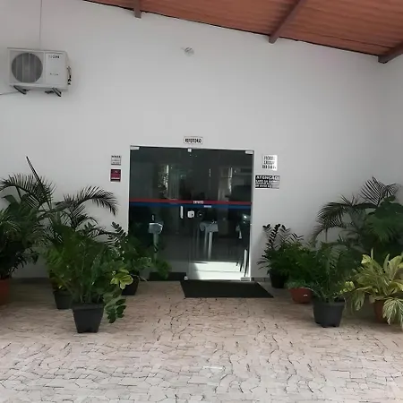 Pousada Aliança-2