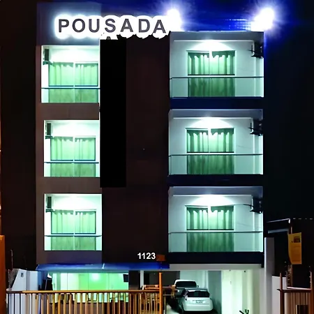 Pousada Aliança-3