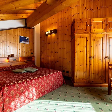 Hotel Bouton D'Or - Cogne-3