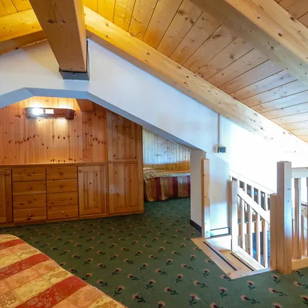 Hotel Bouton D'Or - Cogne-2