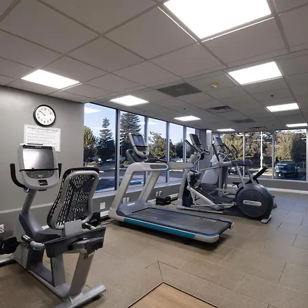 Doubletree By Hilton Livermore, Ca-2