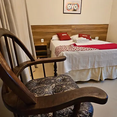 Hotel Indiano-2